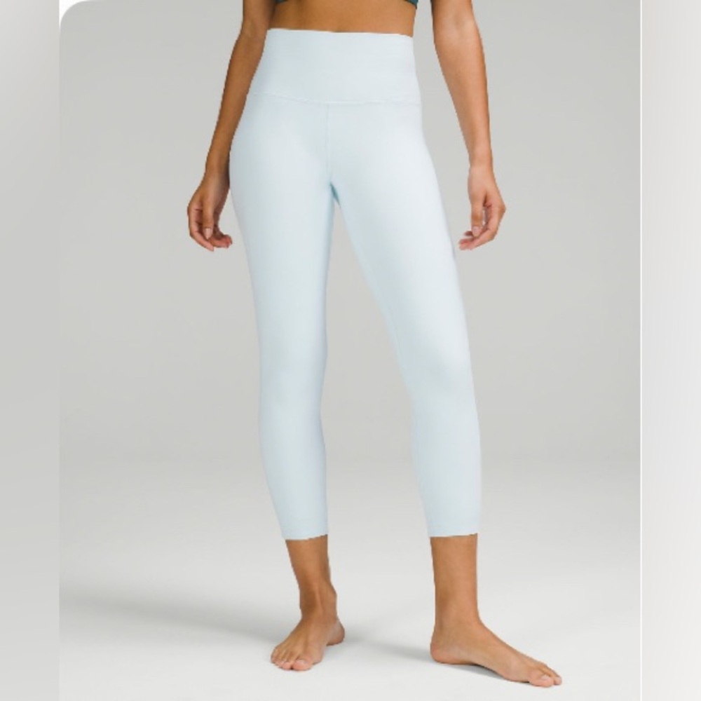 Lululemon Align High Rise Pant 25”